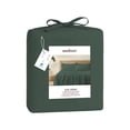 thumbnail image 6 of 6-Piece Microfiber Bed Sheets ? Ultra-Soft, Wrinkle-Free, Deep Pocket Fit, 6 of 7