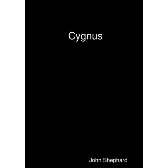 Cygnus, (Paperback)