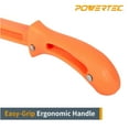 thumbnail image 3 of POWERTEC Magnetic Push Stick. Fits Table Saw, Router Table, Jointer. Ergonomic Design Handle Grip. Wood Pusher Reduces Kickback & Increases Safety for Wood working Accessories, 71029, 3 of 7