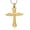 Gold, variant on Elegant Angel Wing Cross Urn Pendant Cremation Jewelry for Ashes Keepsake Memory Necklace Memorial Jewelry