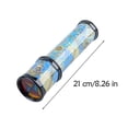 thumbnail image 3 of Map Kaleidoscope Toy Children Classic Rotating Science Gift Toy- Kid, 3 of 8