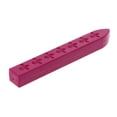 thumbnail image 4 of S SERENABLE Scellant pour Enveloppe de Mariage - Rouge Rose, 91x11x11mm, 4 of 7