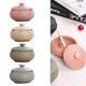 thumbnail image 2 of High-end household ashtray retro decorative ashtray with lid, 2 of 3