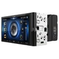 thumbnail image 2 of Alpine iLX-W770-M Double-DIN 6.75" Shallow Digital Multimedia Receiver, 2 of 5