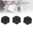 thumbnail image 3 of 3 Pcs RV Window and Vent Knob with Screwdriver Long Lasting Window Latch Turn Knob for Motorhomes, 3 of 7