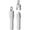 White, variant on 240W USB-C Cable with Portable Keychain Design, Soft Flat Cord for Fast Charging, 8K Video Output, Compatible for MacBook Pro/Air, iPhone 17Pro Max, iPad,Gray