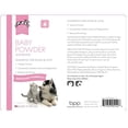 thumbnail image 4 of Waterless Shampoo for Dogs and Cats Travel Show Dog Mobile Groom Convenient Foam (7.1 oz Baby Powder), 4 of 6