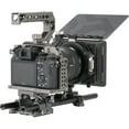 thumbnail image 6 of Tilta Mirage Matte Box, Black, 6 of 6