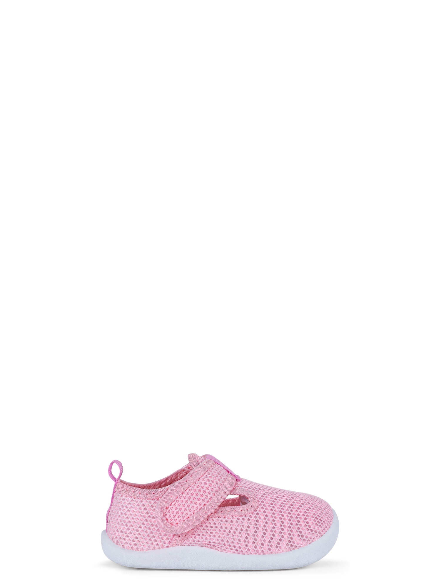 Wonder Nation Baby Girl Mesh Water Shoes