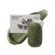 thumbnail image 1 of Barra de jabón facial SIOT Herbal Mucin | Hidratante y calmante con coco, jojoba, aceite de oliva, té verde y artemisa, limpiador hecho a mano para acné y piel sensible | 3.2ozX1ea, 1 of 5