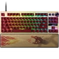 thumbnail image 1 of Clavier de Jeu Razer Huntsman V3 Pro TKL Analogique Optique, 1 of 8