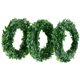 thumbnail image 5 of 5 uds 7,5 m guirnalda hojas verdes artificiales vid follaje falso decoración DIY, 5 of 5