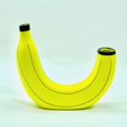 thumbnail image 3 of Vase à Bananes Éclectique Unique Vase en Résine Jaune - Perfert, 100 % Neuf, 3 of 5