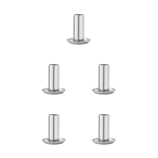 Matsuzay Práctico y duradero estante para parrilla de barbacoa para asar, soporte para asador, soporte para barbacoa, estilo portátil, parte Type2 NO2