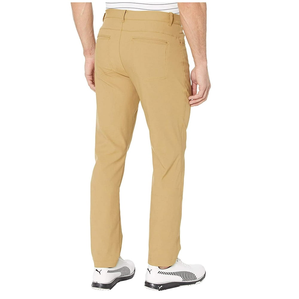 puma flicker pants