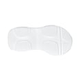 thumbnail image 3 of TENIS CASUALES NIÑAS STYLO 18970 SIMIPIEL BLANCO 18-21, 3 of 4