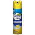 thumbnail image 3 of Great Value Foaming Bathroom Cleaner, Lemon Scent, 22 oz, 3 of 5