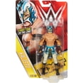 thumbnail image 4 of WWE Basic Figure, Kalisto, 4 of 5