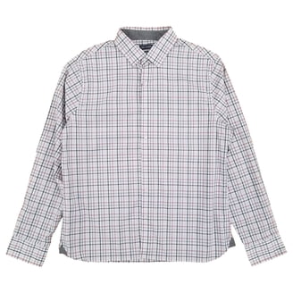 Van Heusen Ultra Wrinkle Free Shirt - Walmart.com
