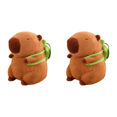 thumbnail image 1 of Almohada Animal Con Cómoda Y para Del (23 Cm), 1 of 5