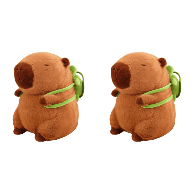 Almohada Animal Con Cómoda Y para Del (23 Cm)