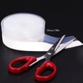 thumbnail image 2 of Qulable Self Adhesive Door Window Draught Dust Insect Strip Silicone Strip, 2 of 8
