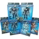 thumbnail image 1 of Original DST Pacific Rim Action Figure Toys Gipsy Avenger Valor Omega Red Tramp Japanese Mecha Figurine Collection Model Gift zhangyuxiang LED, 1 of 2