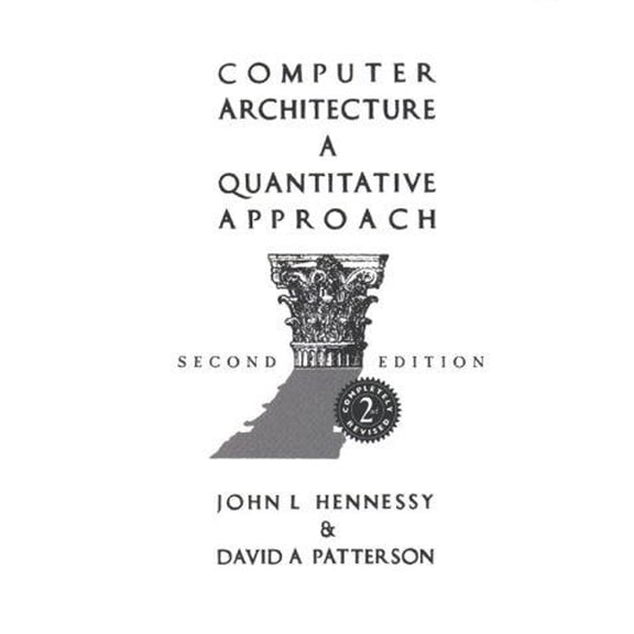 Pre-Owned Computer Architecture: A Quantitative Approach (Hardcover) 1558603727 9781558603721