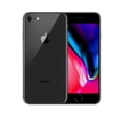 thumbnail image 3 of Apple iPhone 8 64 Go Téléphone Intelligent Déverrouillé d'Usine (Remis à Neuf), 3 of 4