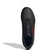 thumbnail image 3 of Tacos de fútbol Adidas IF1406 para Niño color Negro, 3 of 3