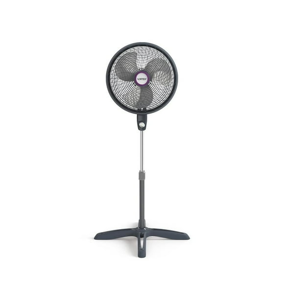 VENTILADOR DE 18" PEDESTAL VORTEX (P180) MARCA NAVIA Navia 2VPVP/2180M0