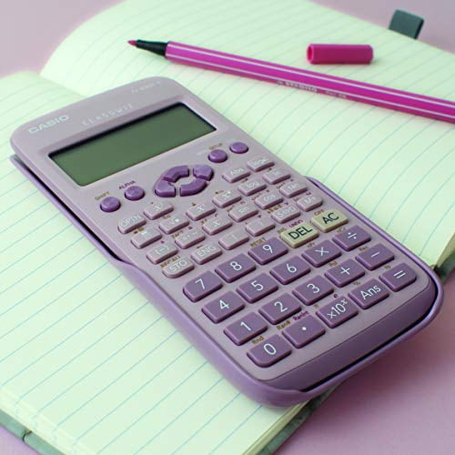 Casio fx83gtx scientific calculator hotsell