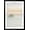 Black Frame, variant on Art.com Island Calm II Art Print by Stellar Design Studio, 12" x 18"