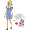 thumbnail image 1 of Barbie Fashionistas Doll 99, 1 of 5