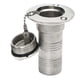 thumbnail image 4 of Llenadora de Cubierta Sunnimix Llenadora de Barco Minería Acero Inoxidable Relleno de cubierta Tapa sin llave, 4 of 6