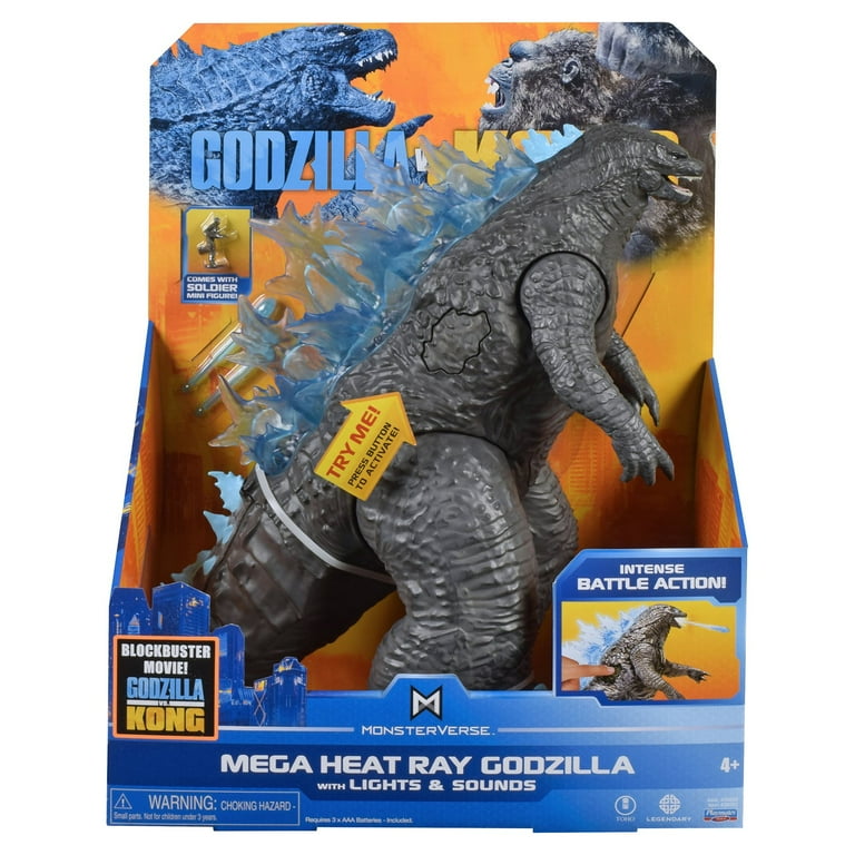 Godzilla vs Kong 13 Godzilla vs Kong 13