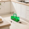 thumbnail image 3 of Liyamei Trap Reusable Plastic For Kitchen Yard Catcher Handheld Design Easy To Use, 3 of 4