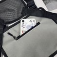 thumbnail image 6 of Outdoor Chest Rig Bag Reflective Vest Hip Hop Streetwear Adjustable Multifunction Harness Chest Bag Pack Front Waist Pouch Backpack, 6 of 7