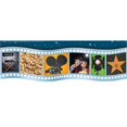 thumbnail image 1 of Eureka Eu-845037 Movie Film Die Cut Deco Trim, 1 of 1