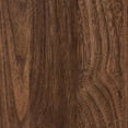 thumbnail image 6 of Better Homes & Gardens Lillian Fluted Bookcase with Doors, Walnut Finish, 6 of 7