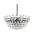 thumbnail image 3 of Emilia 20 inch pendant in black, 3 of 8