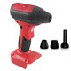 thumbnail image 1 of Mini soplador de aire tipo jet TPDL inalámbrico compatible con Milwaukee 18V, 1 of 8