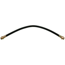Dorman H73295 Hydraulic Brake Hose Fits select: 1970-1972 FORD F250