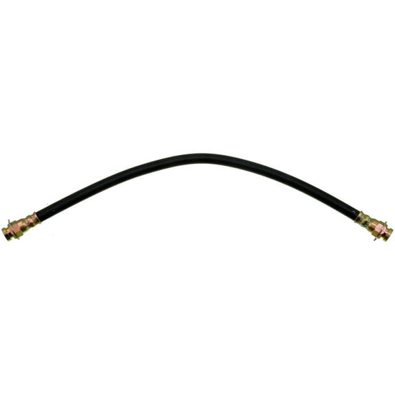 Dorman H73295 Hydraulic Brake Hose Fits select: 1970-1972 FORD F250