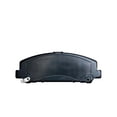 thumbnail image 4 of Detroit Axle - Front Brake Pads for Nissan Armada Titan Infiniti QX56 Ceramic Brake Pads Replacement, 4 of 7