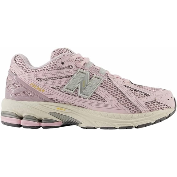 Big Kid's New Balance 1906 Pink Purple (GC1906CK) - 4.5