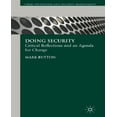 thumbnail image 1 of Doing Security: Critical Reflections and an Agenda for Change, 1 of 2