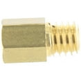thumbnail image 3 of Polaris New OEM Hex Head 530N Main Jet, 3131402, 3 of 4