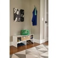 ClosetMaid All Purpose Closet Organizers, White