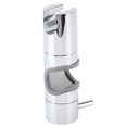 thumbnail image 3 of Hand Shower Holder, Shower Rail Head Slider Holder 360 Degree Rotation Anti Slip  For Bathroom, 3 of 8